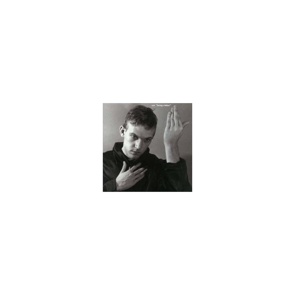 BEING RIDDEN [Vinyl]