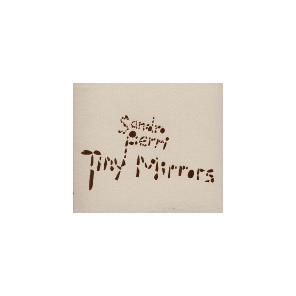 Tiny Mirrors