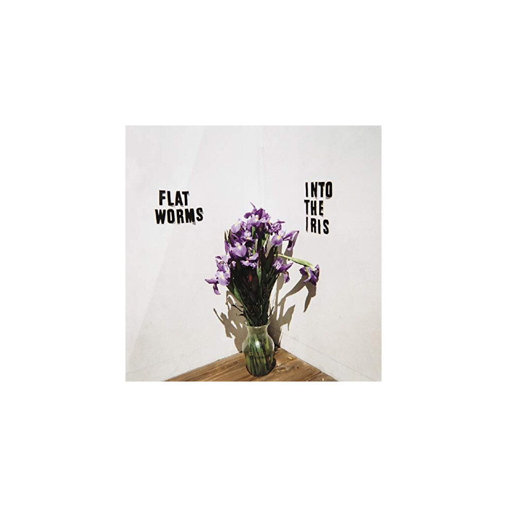 Into The Iris (Vinyl) [VINYL]