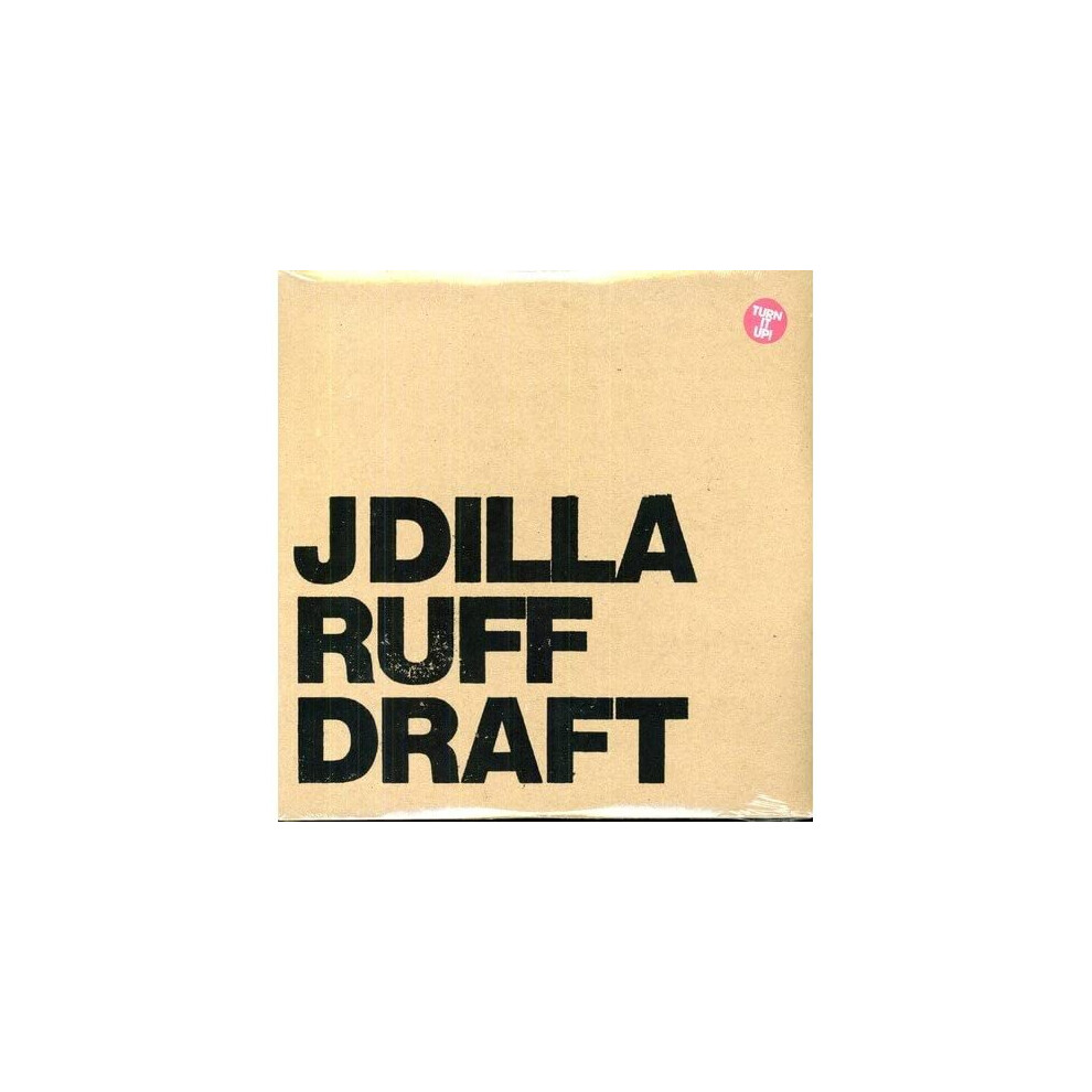 Ruff Draft [VINYL]