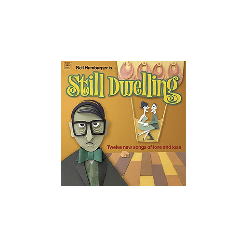 Still Dwelling [VINYL]