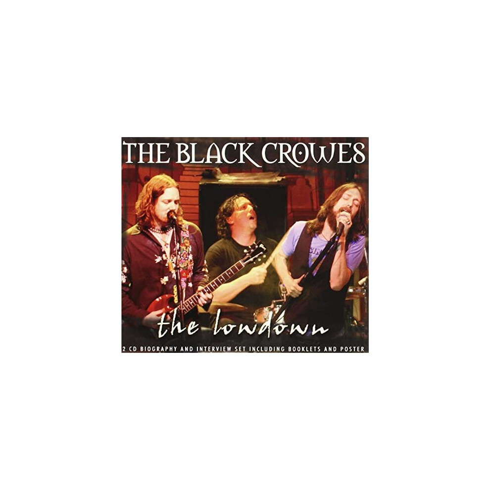 The Lowdown