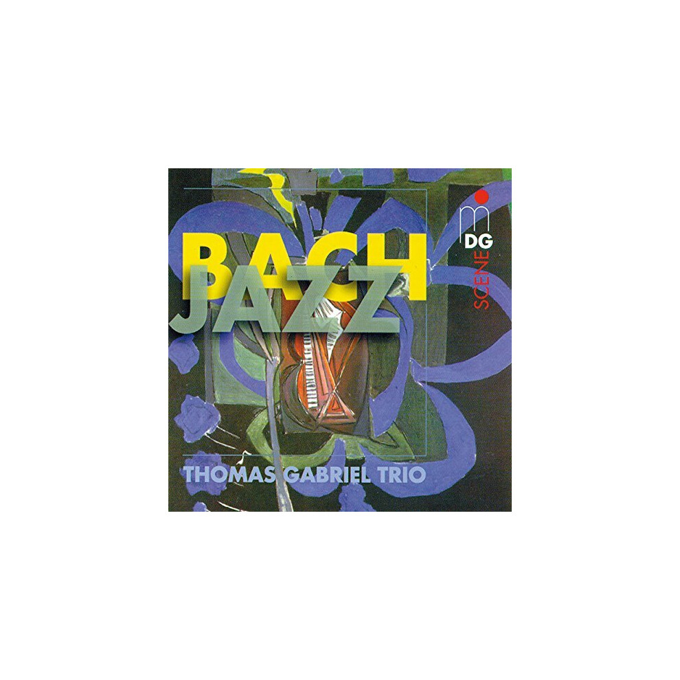 Bach: Jazz