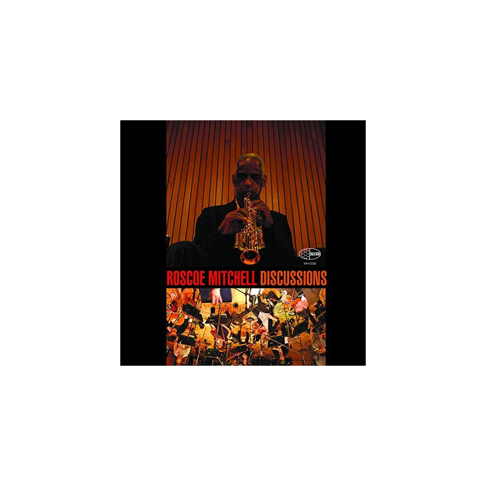 Discussions Orchestra