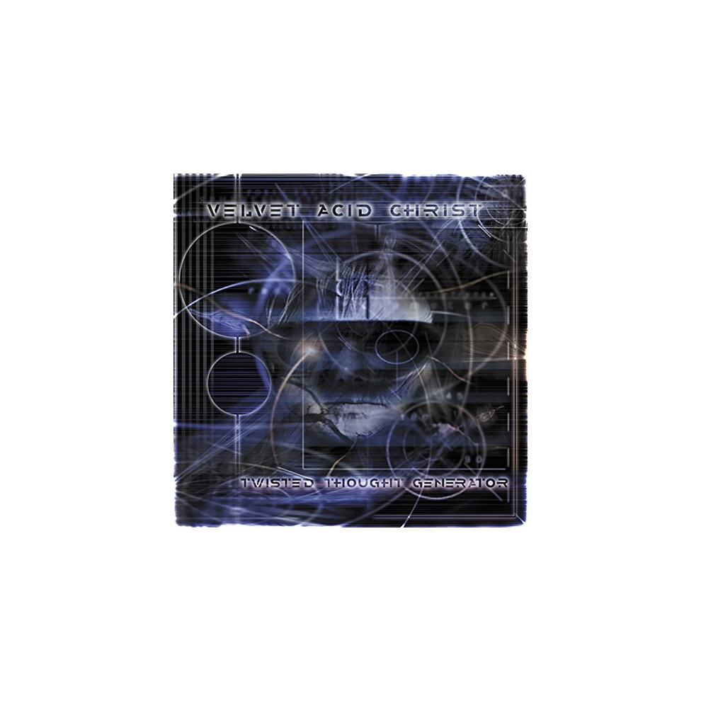 Twisted Thought Generator