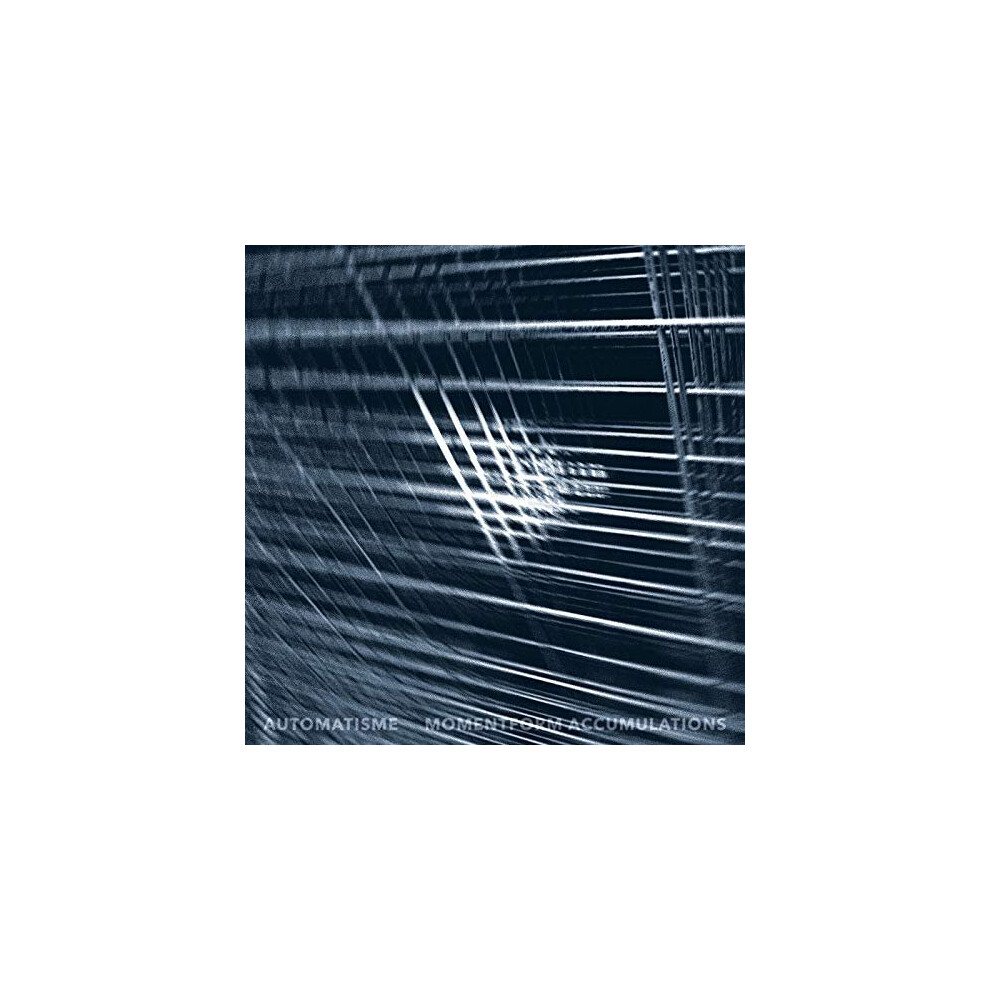 Momentform Accumulations
