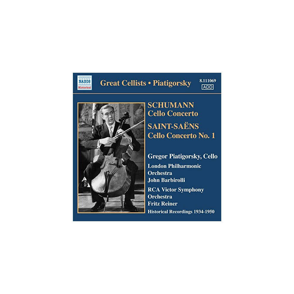 Schumann/Sain