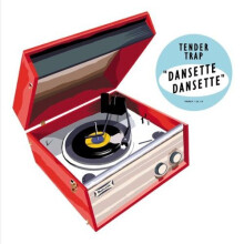 Dansette Dansette [VINYL]