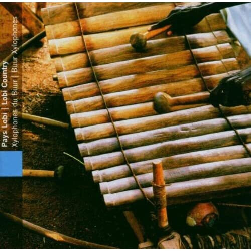 Buur Xylophones