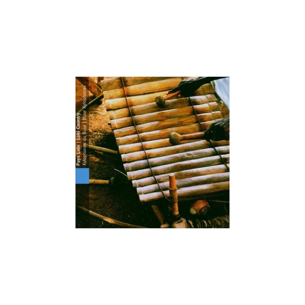 Buur Xylophones