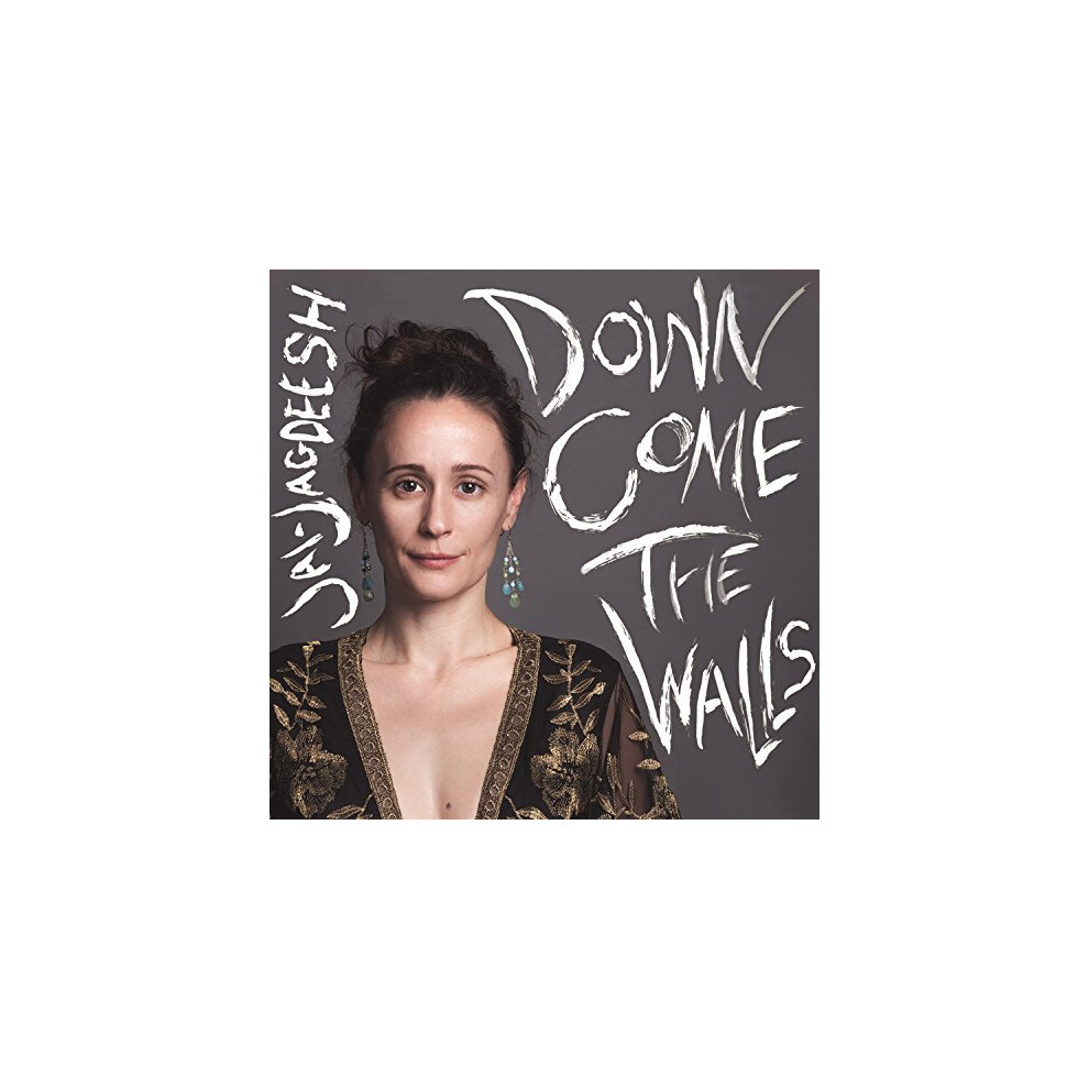 Down Come The Walls