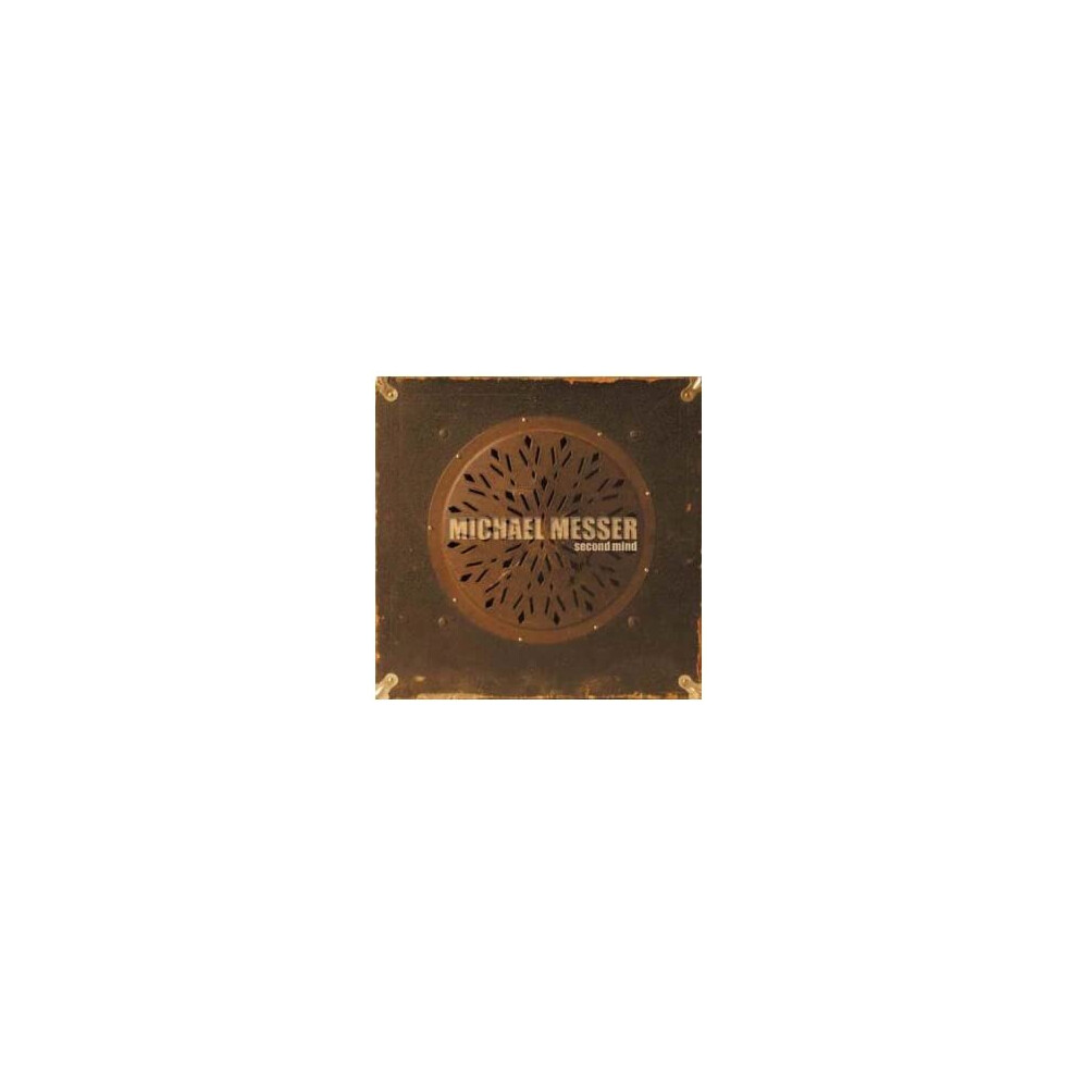 Second Mind