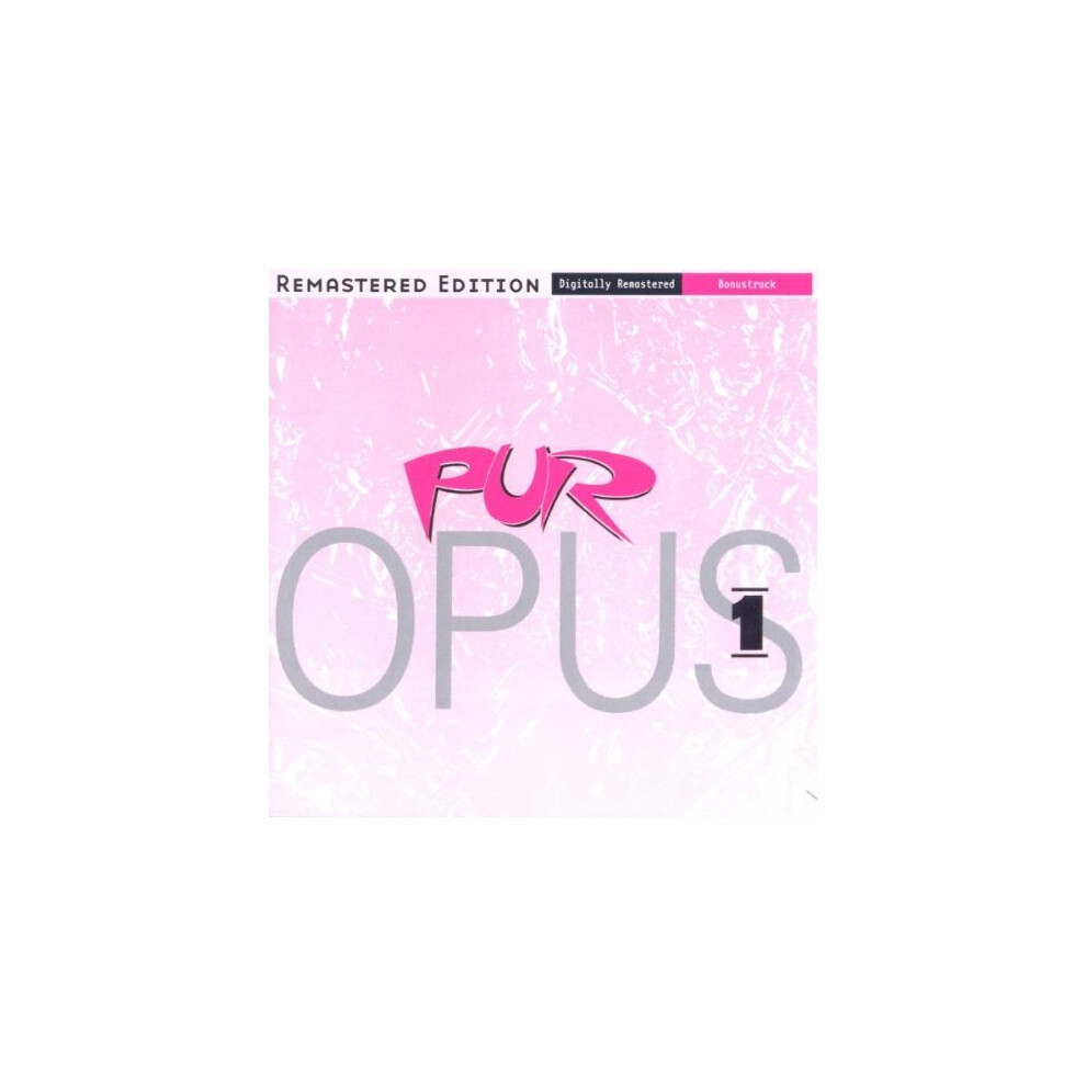 Opus 1