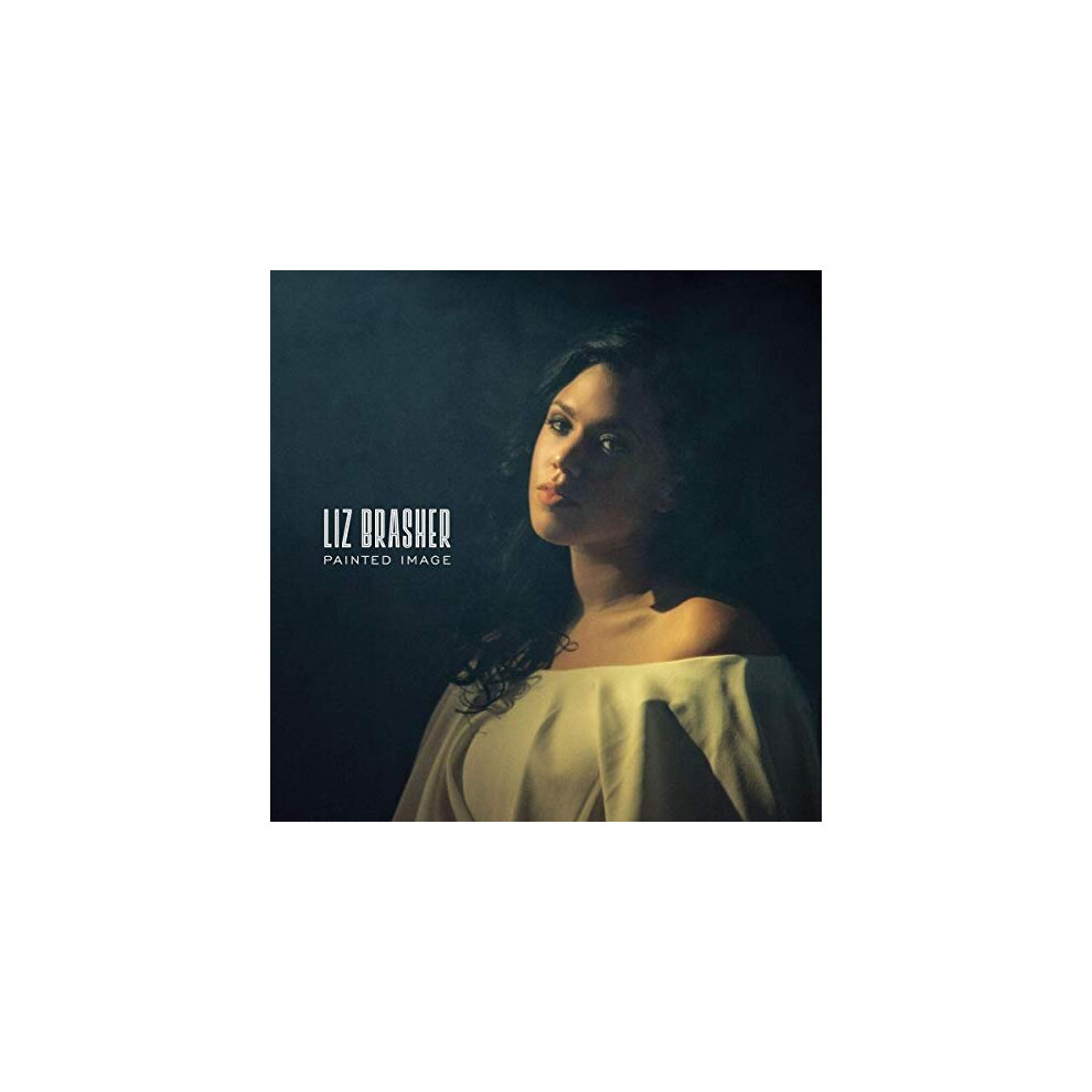 Painted Image [VINYL]