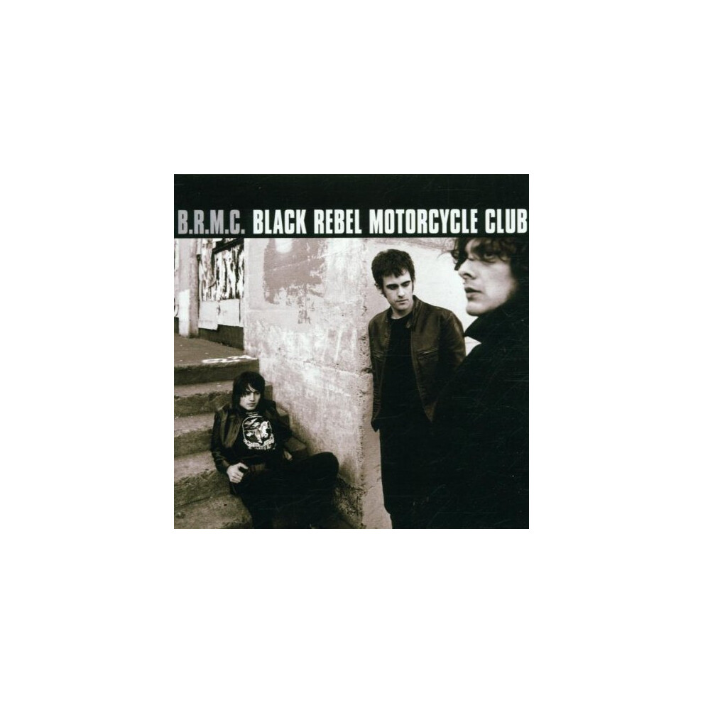 B.R.M.C.
