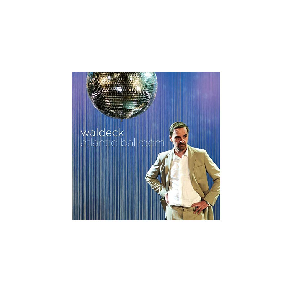 Atlantic Ballroom [VINYL]