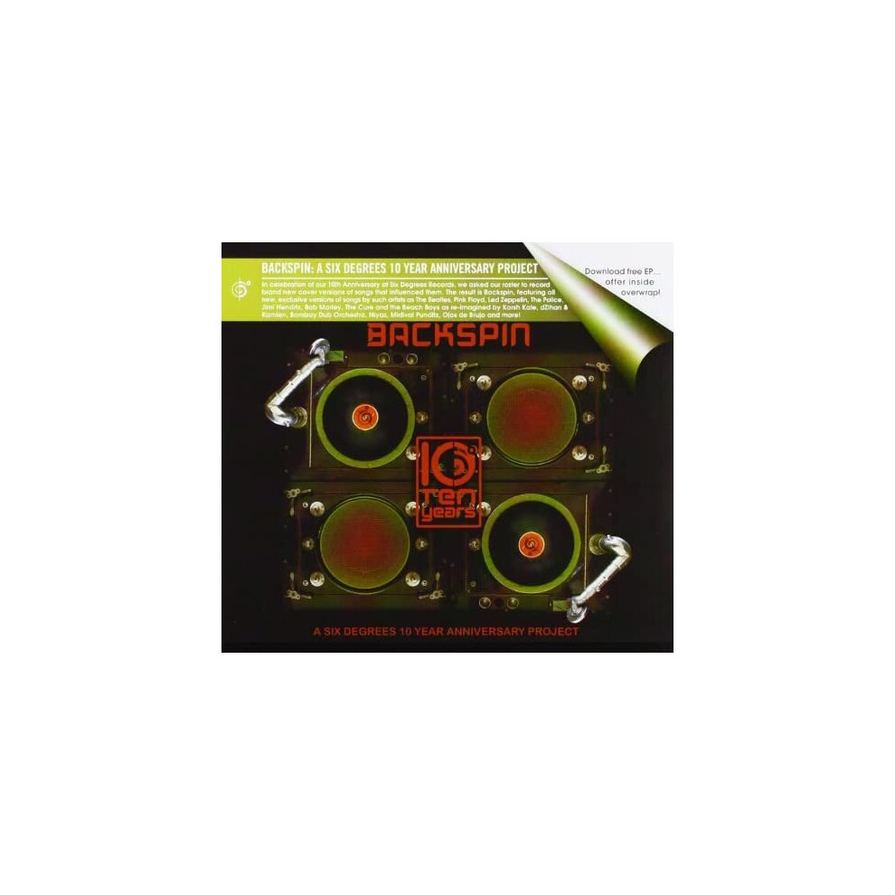 Backspin