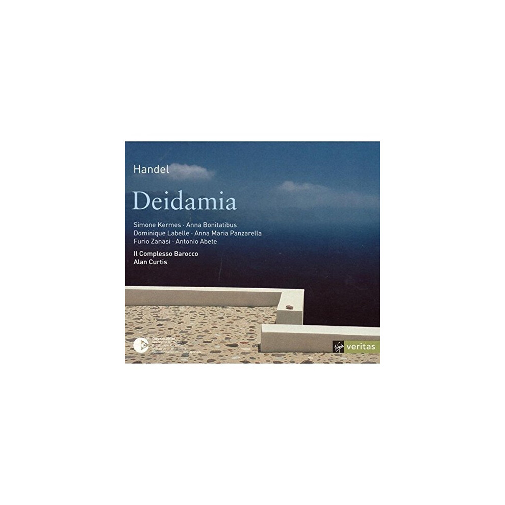 Deidamia