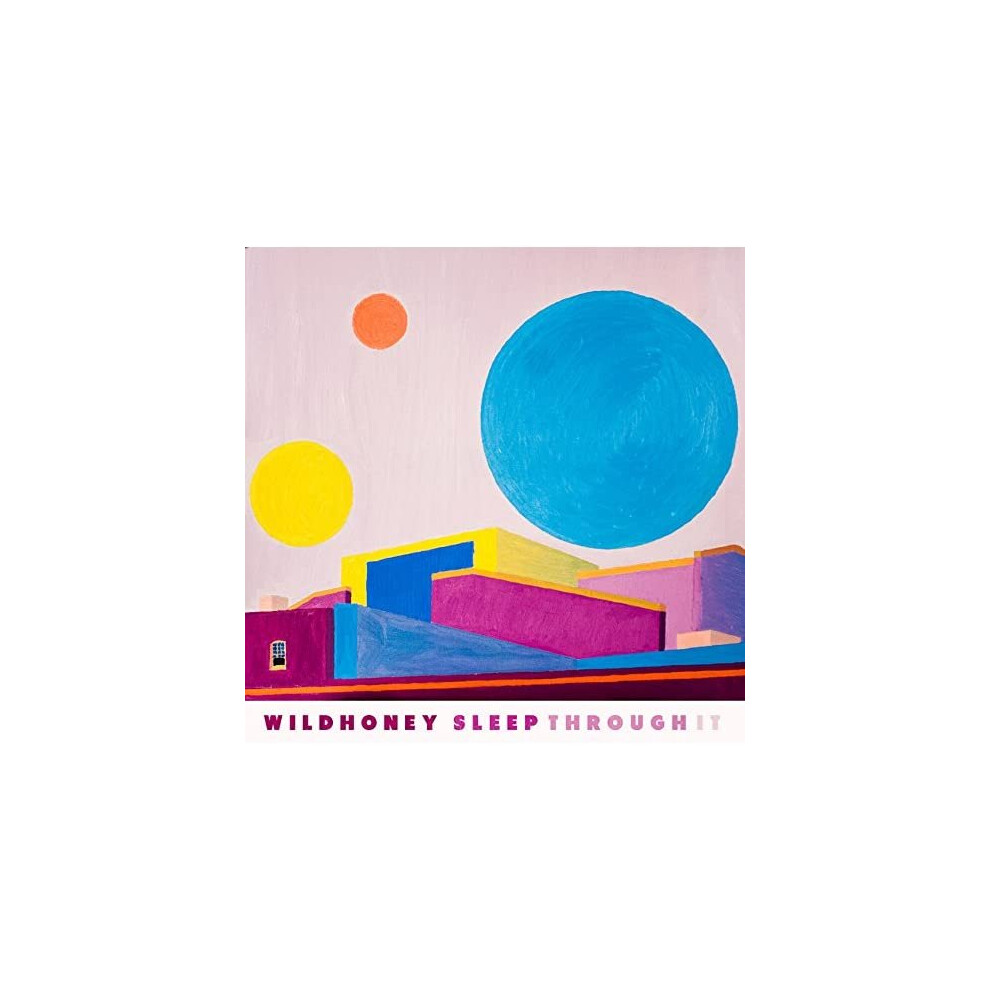 Sleep Through It [VINYL]