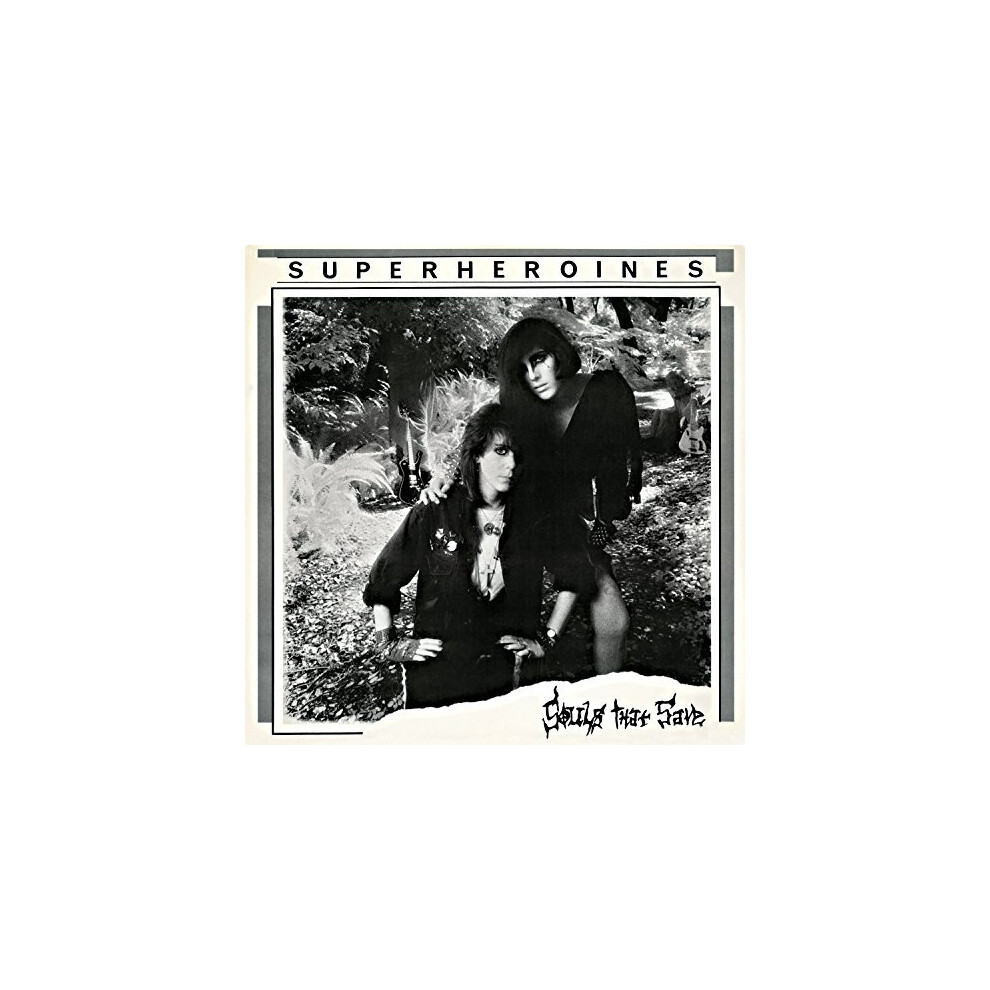 Souls That Save [VINYL]