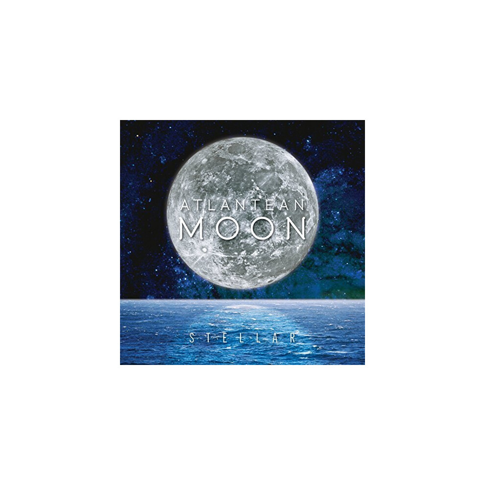 Atlantean Moon