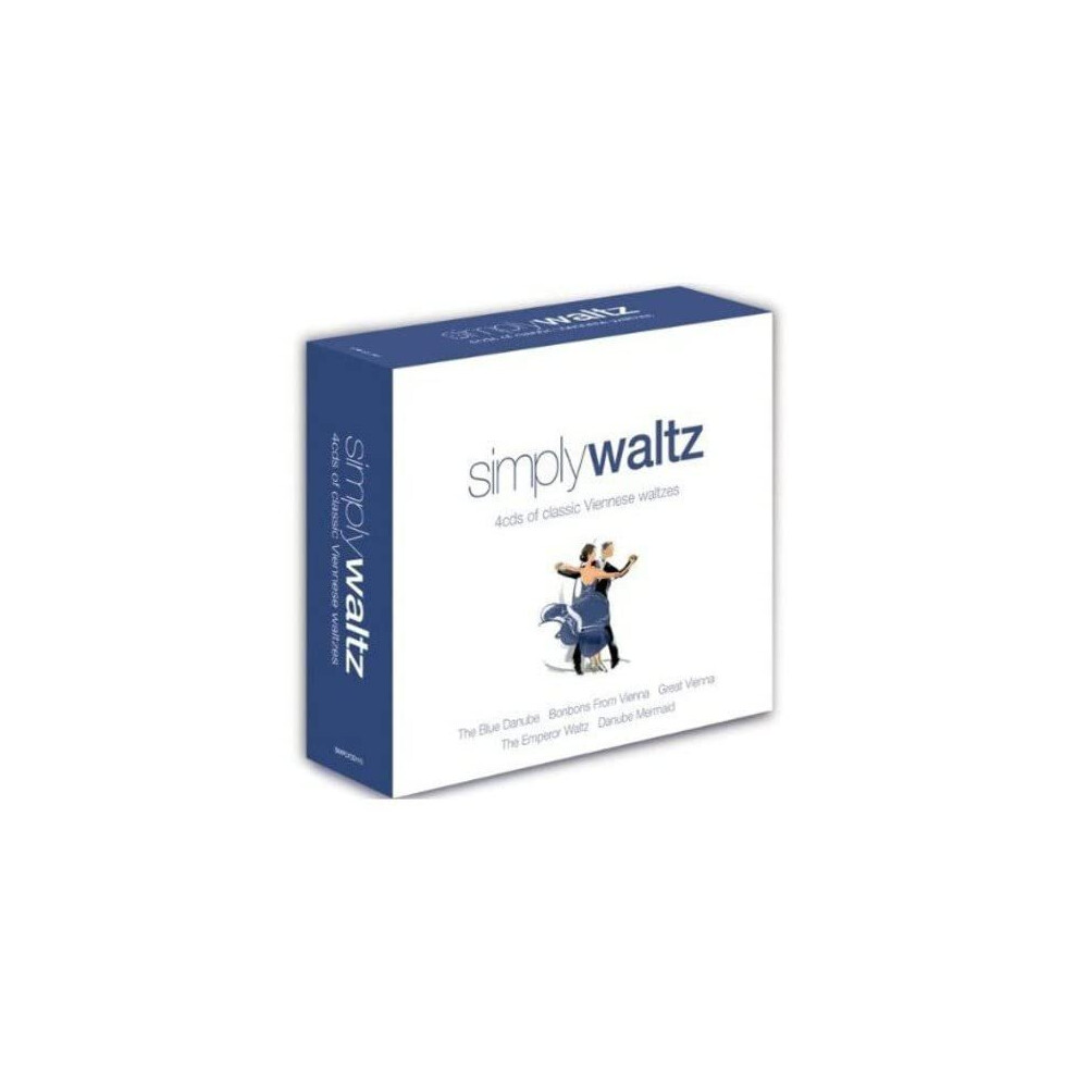 Simply Waltz