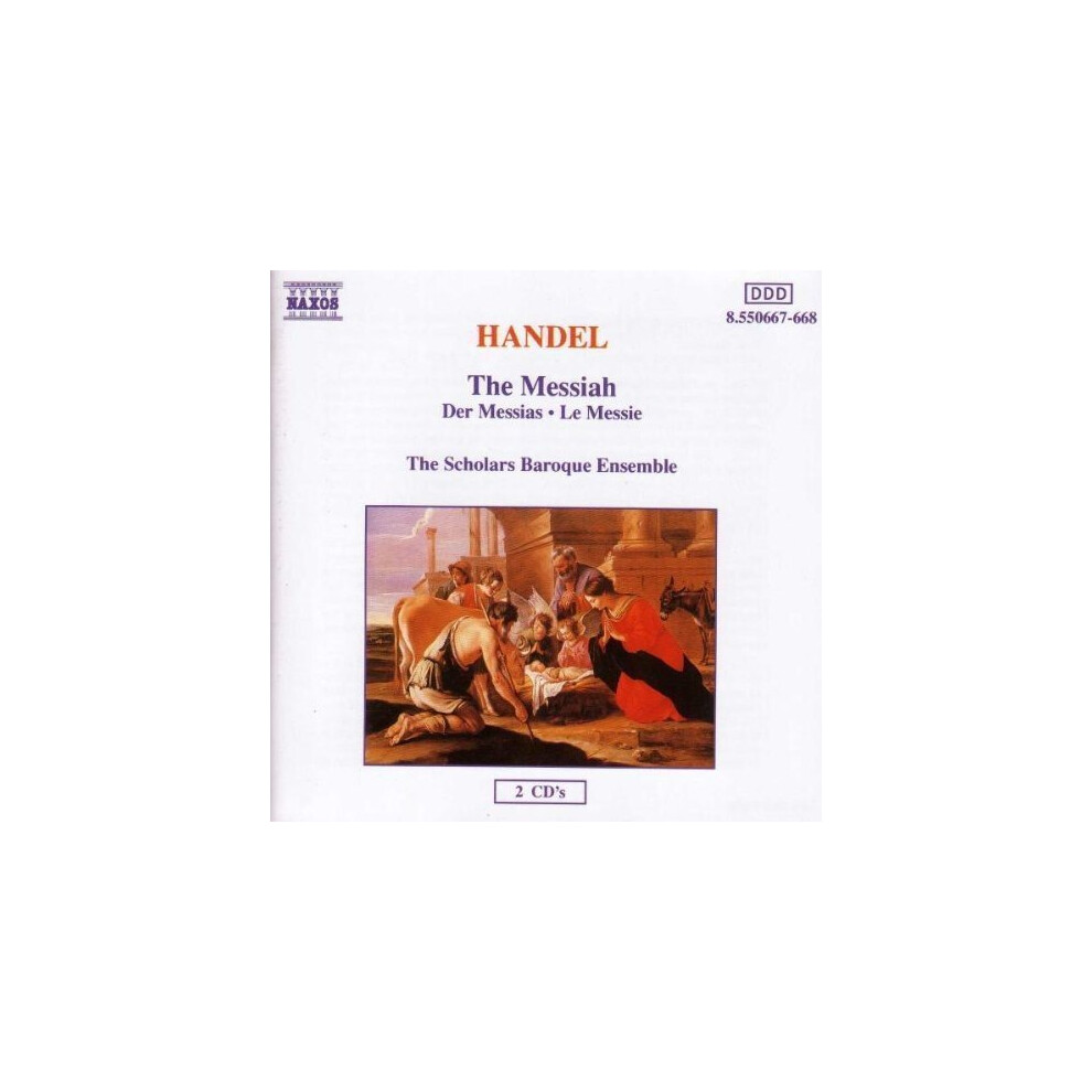 Handel: The Messiah