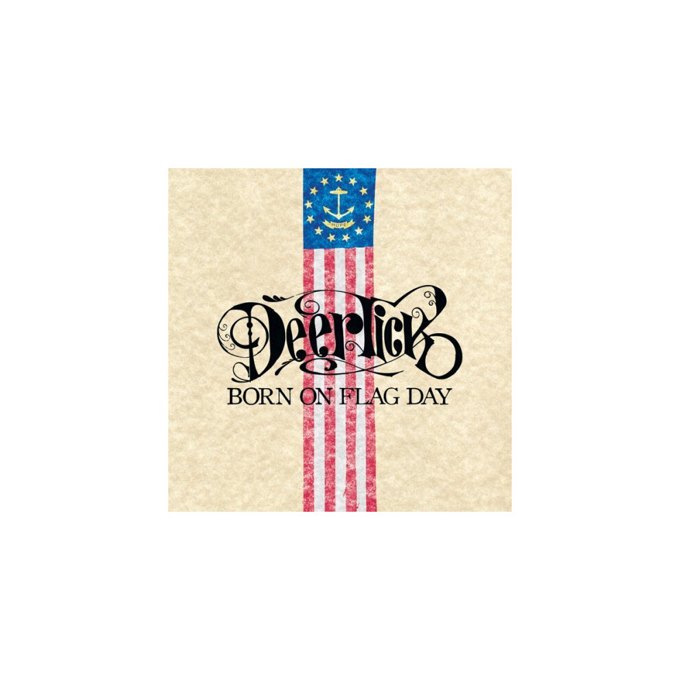 Born on Flag Day