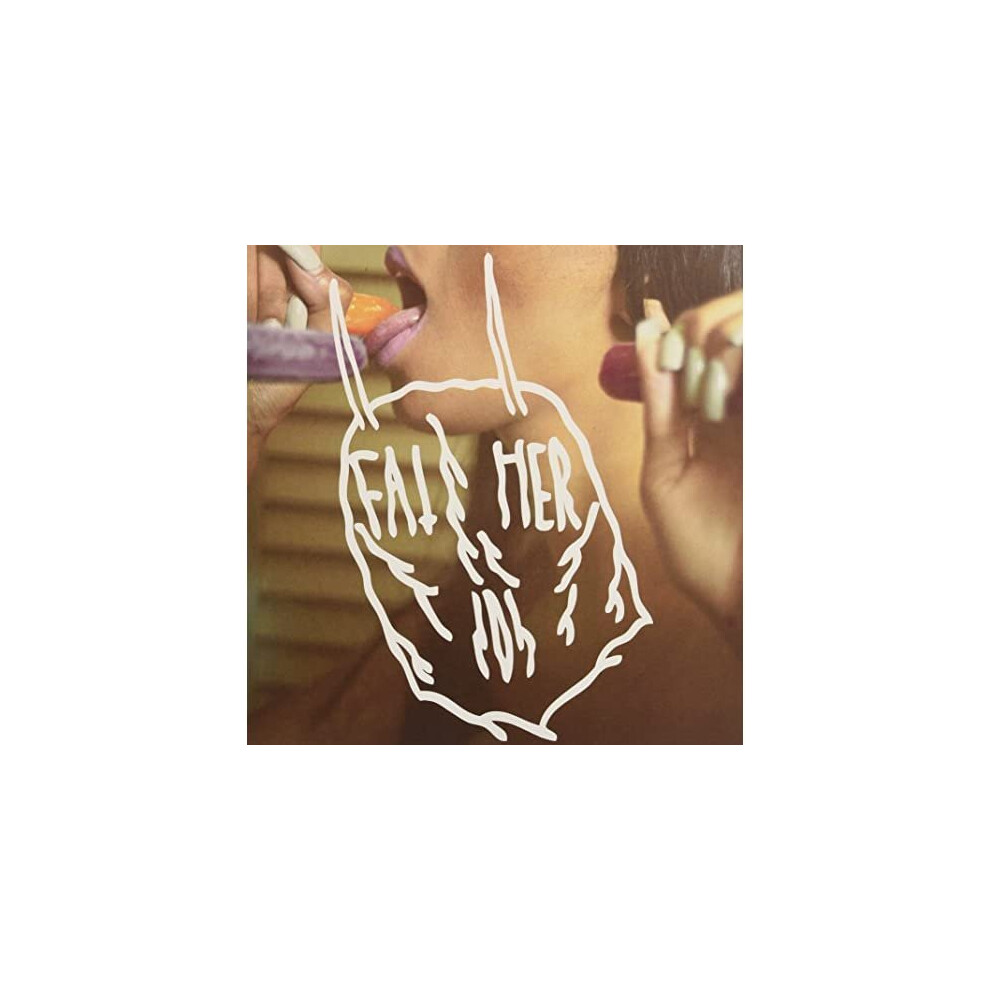 Young Hot Ebony [VINYL]