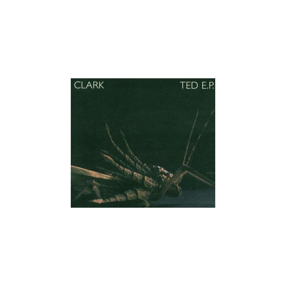 Ted Ep