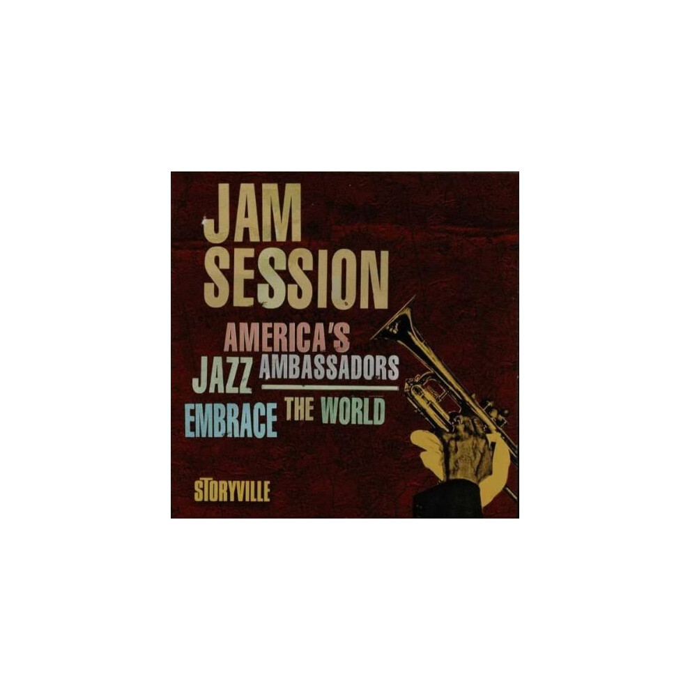 Jam session