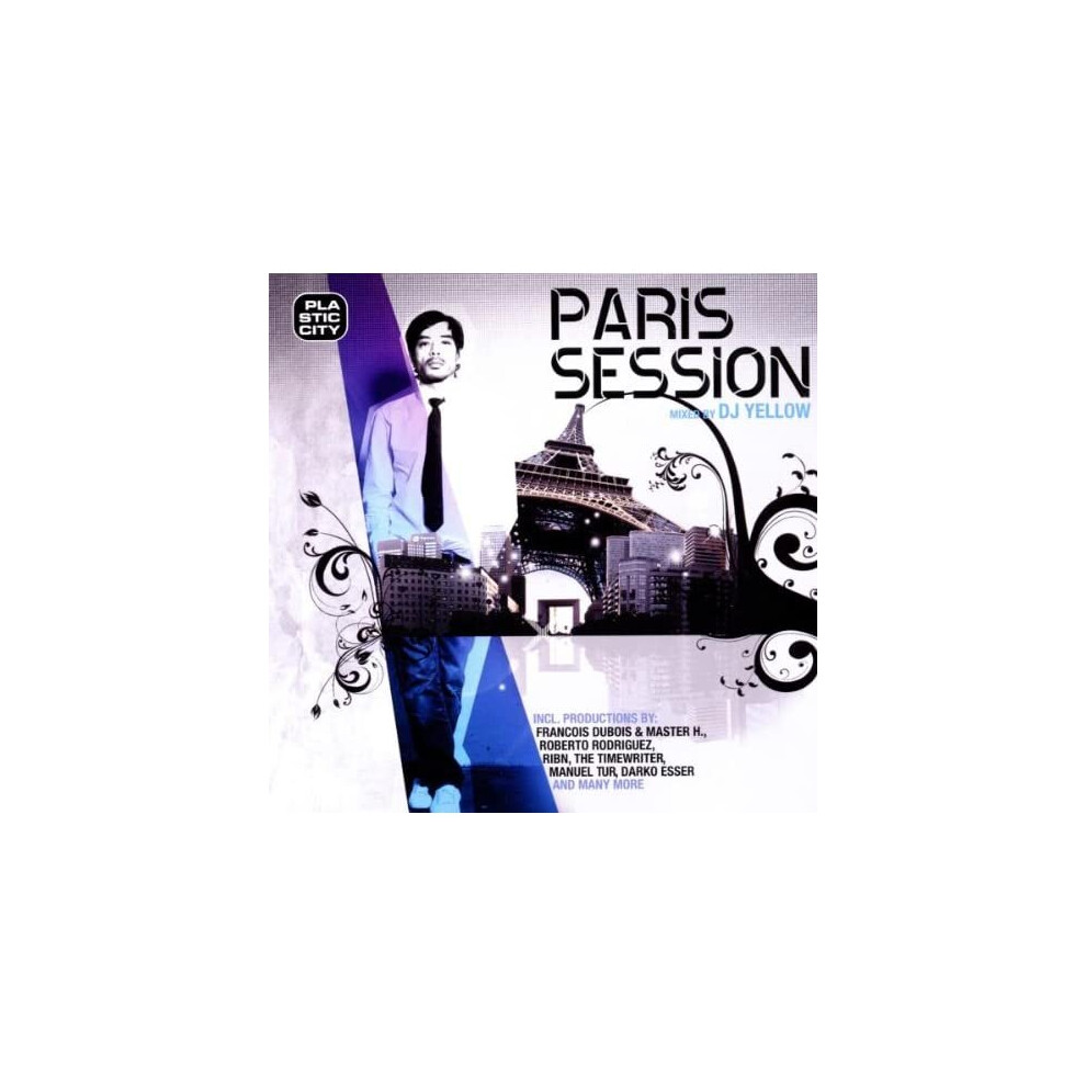 Paris Session
