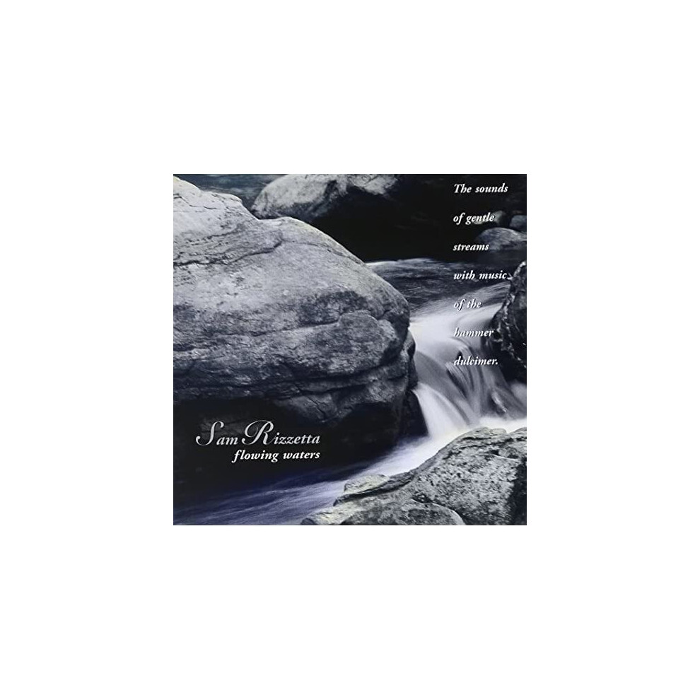 Flowing Waters