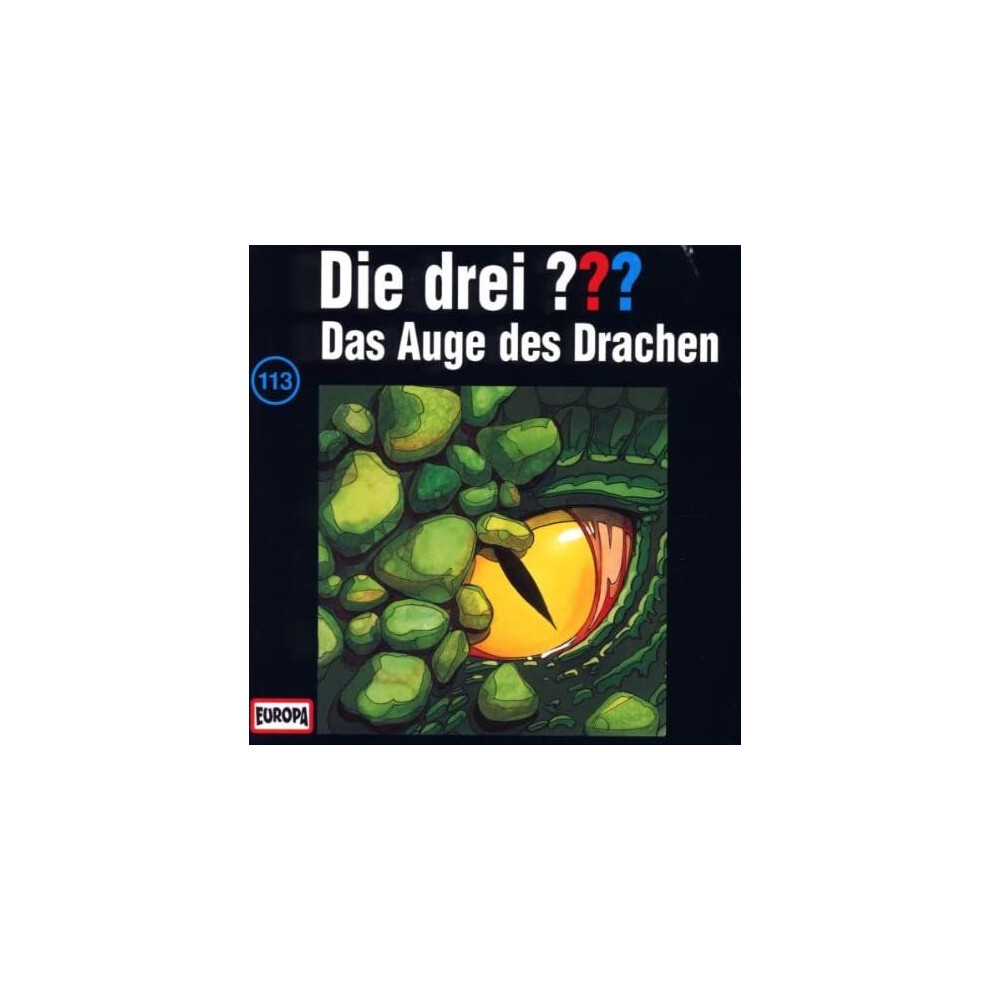 Die Drei??? 113