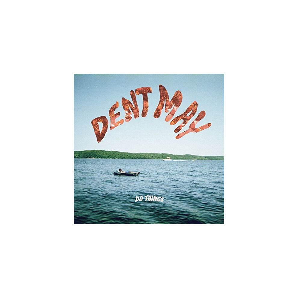 Do Things [VINYL]