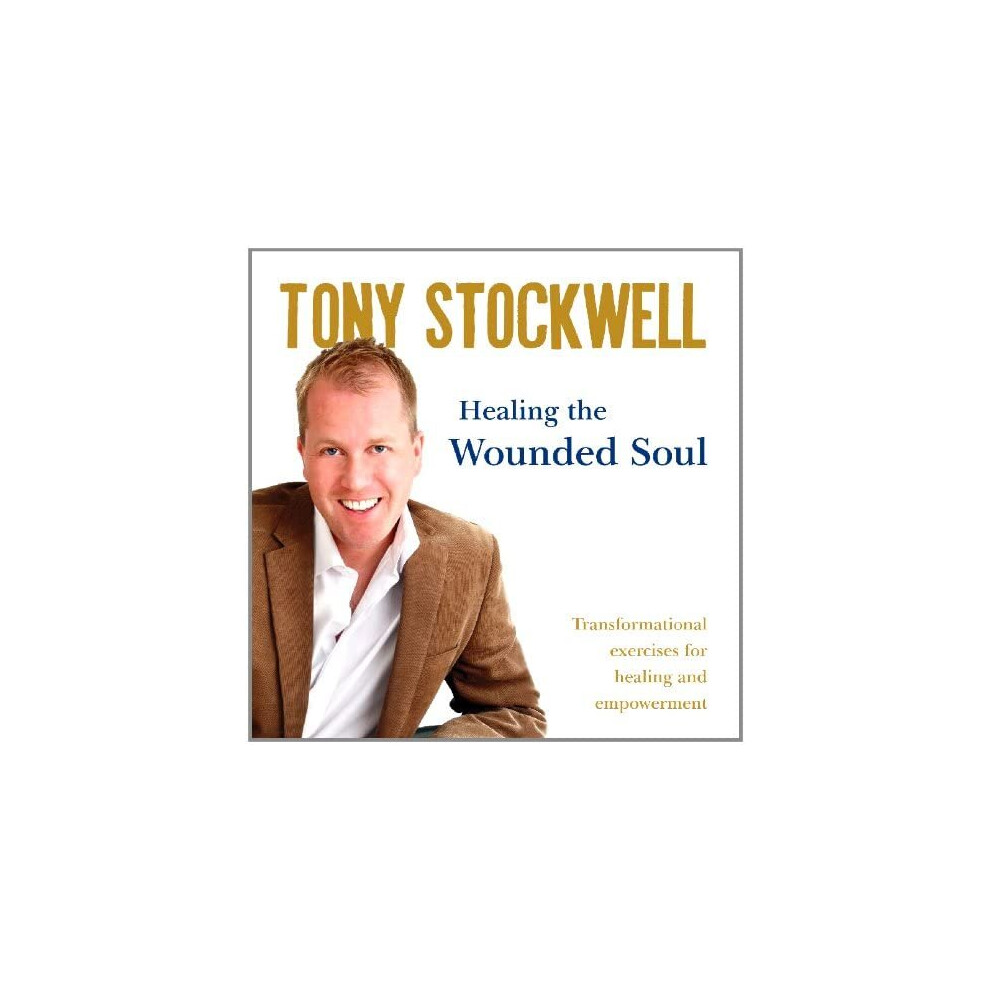 Healing the Wounded Soul