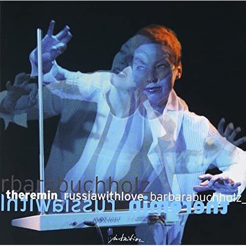 Theremin