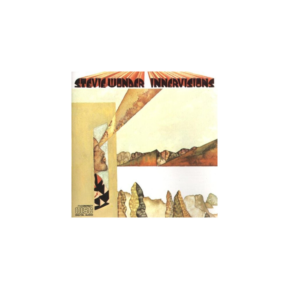 Innervisions