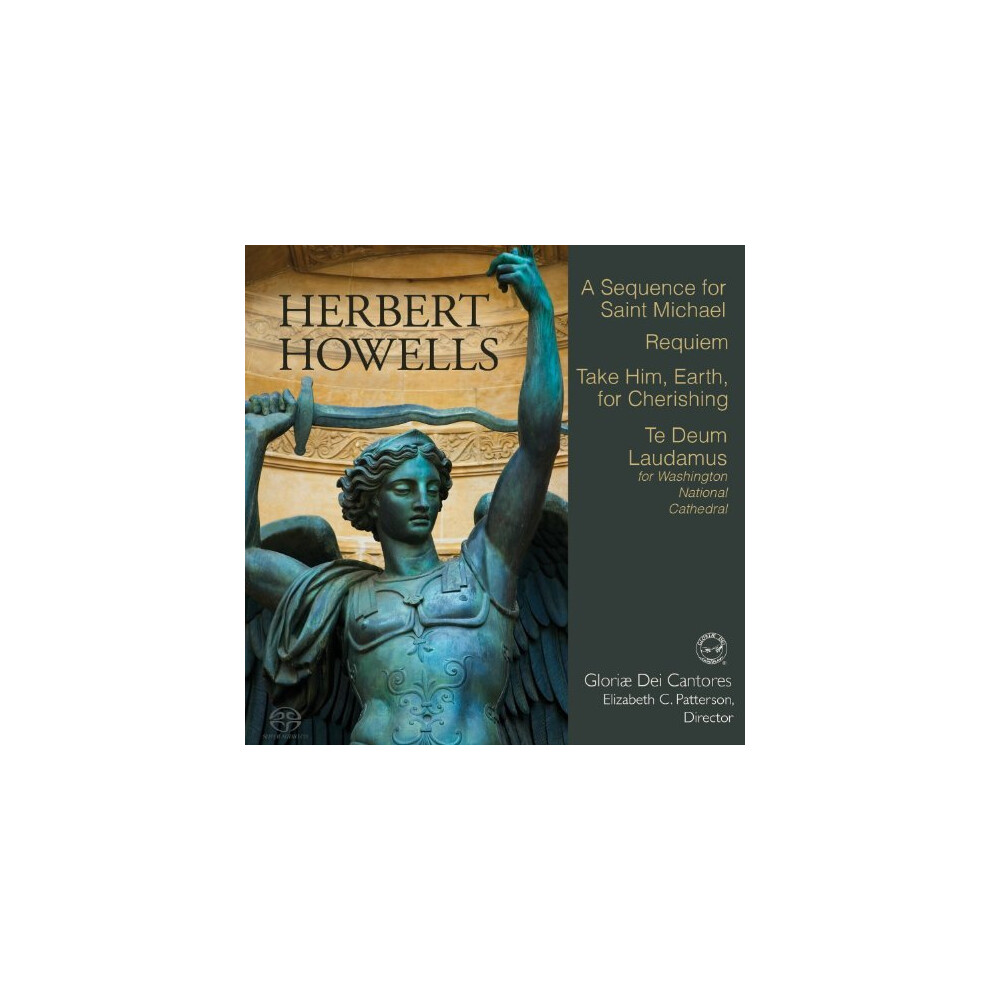 Howells: Sequence, Requiem