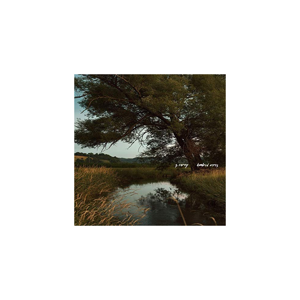 Hundred Acres [VINYL]
