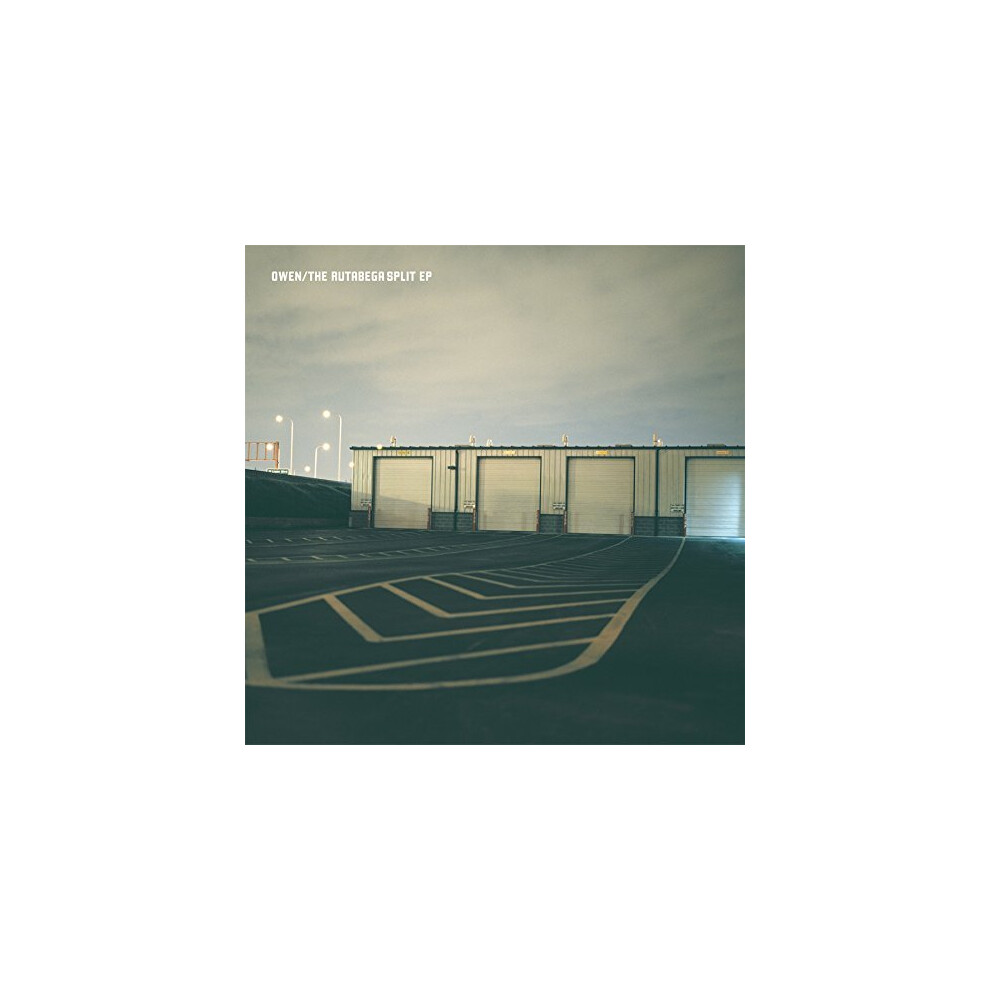 Split Ep