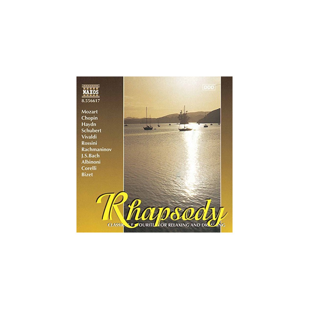 Rhapsody