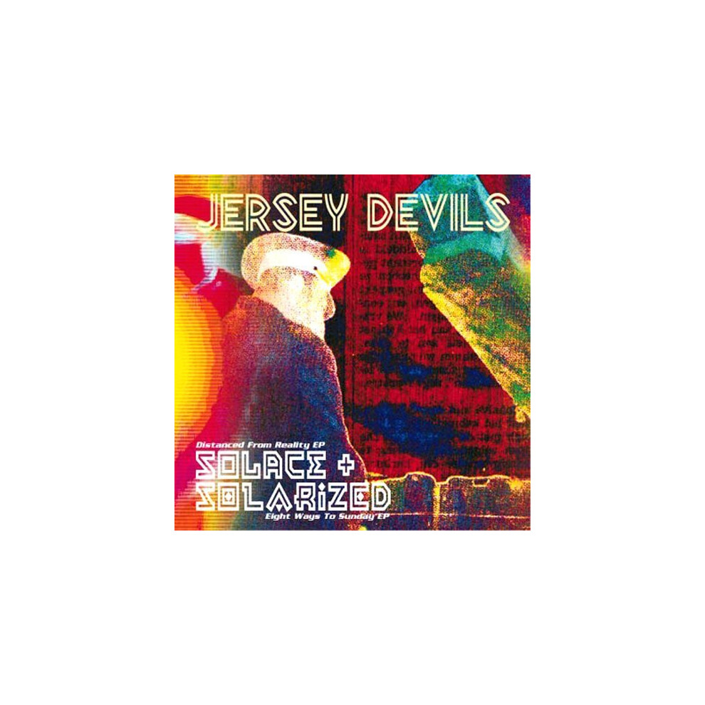 Jersey Devils Split Album