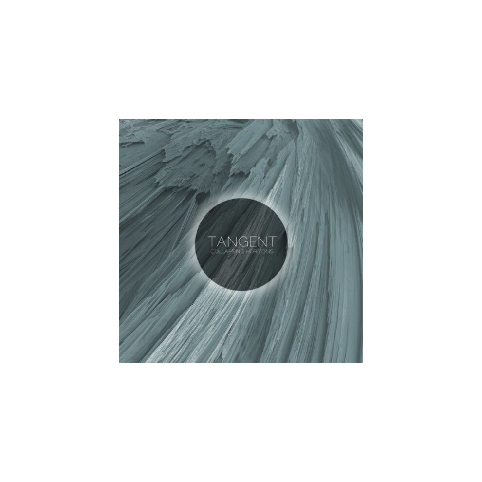 Collapsing Horizons [VINYL]