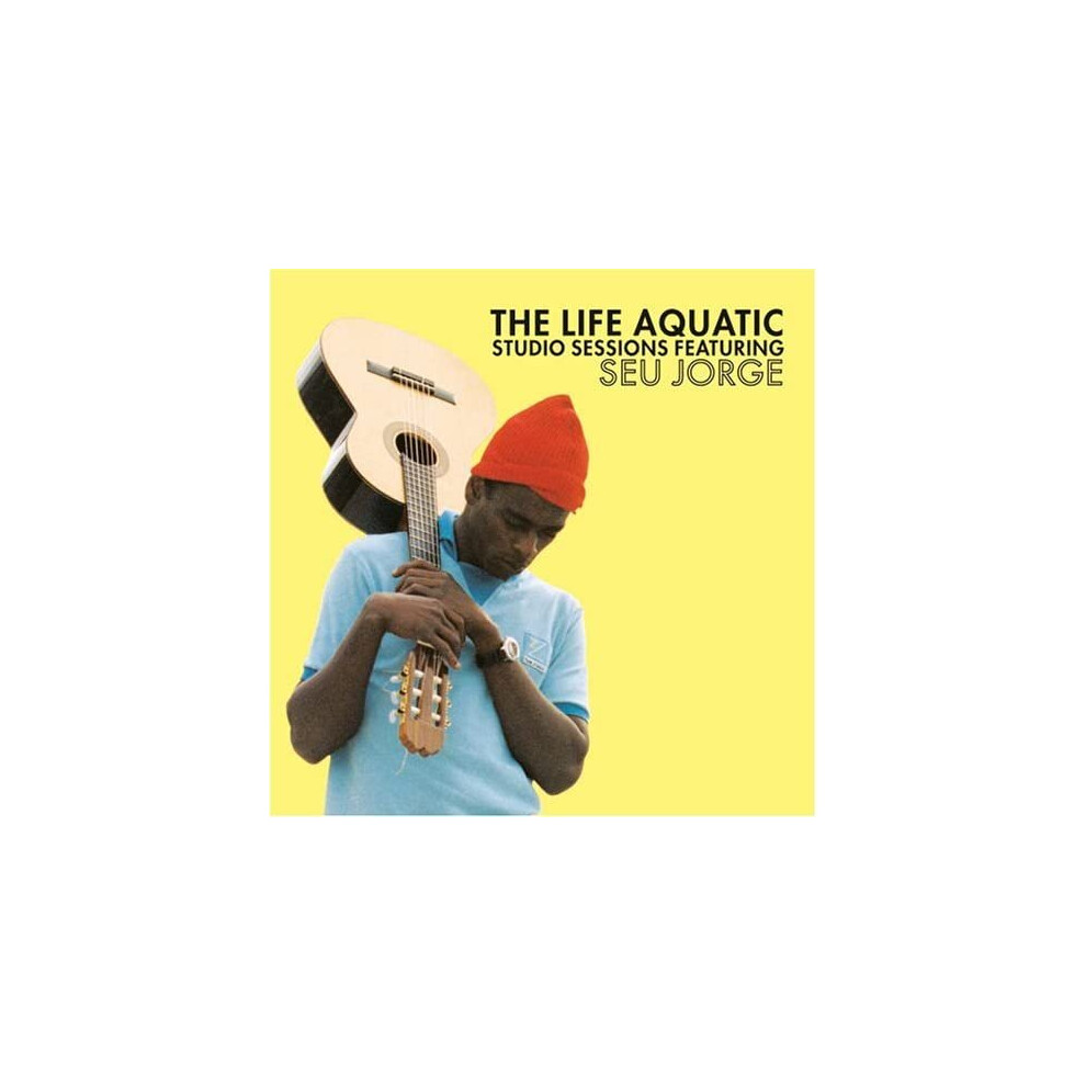 Life Aquatic Sessions