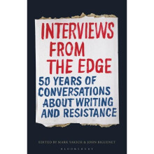 Interviews from the Edge