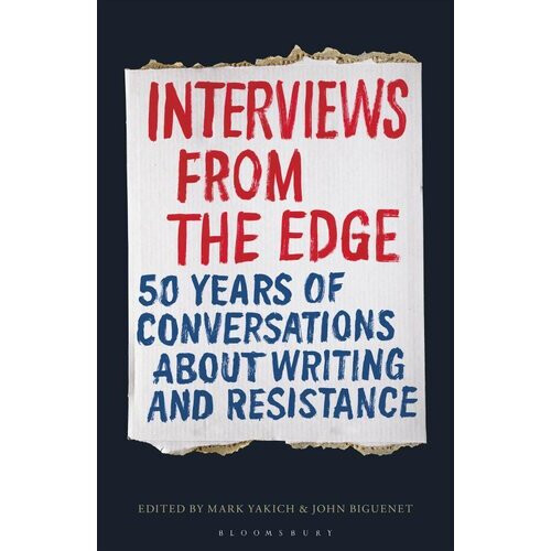 Interviews from the Edge
