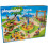 PLAYMOBIL PLAYMOBIL City Life Speeltuin - 5024 1