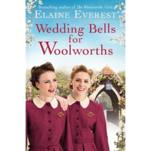Wedding Bells for Woolworths