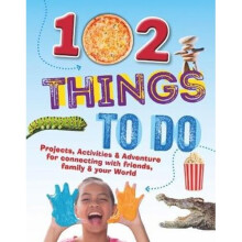 102 Things To Do